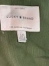 Lucky Brand Green Jacket Size L - photo 6