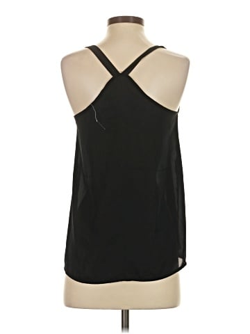 Pink Republic Sleeveless Blouse (view 2)