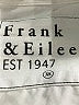 Frank & Eileen 100% Cotton White Long Sleeve Button-Down Shirt Size XS - photo 7