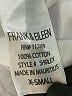 Frank & Eileen 100% Cotton White Long Sleeve Button-Down Shirt Size XS - photo 8