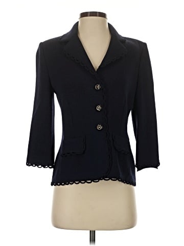 St. John Collection Blazer (view 1)