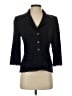 St. John Collection Black Blazer Size 4 - photo 1
