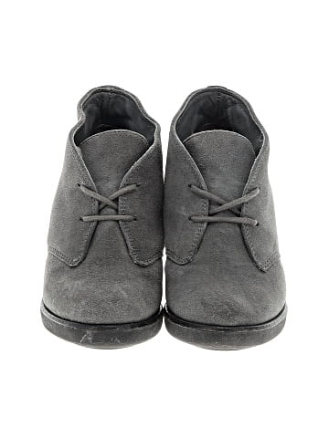 Coach Wedges (view 2)