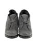Coach Gray Wedges Size 5 1/2 - photo 2