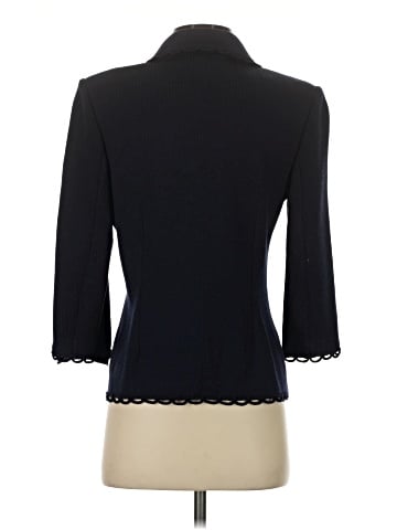 St. John Collection Blazer (view 2)