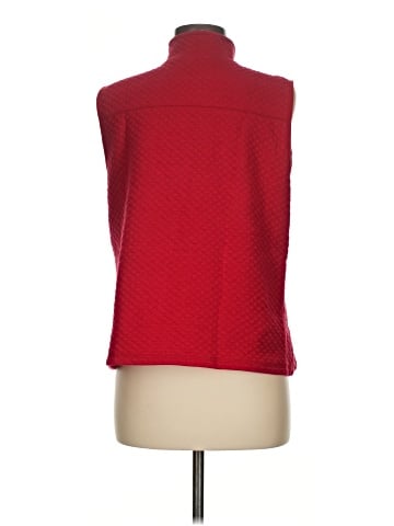 Karen Scott Sport Vest (view 2)