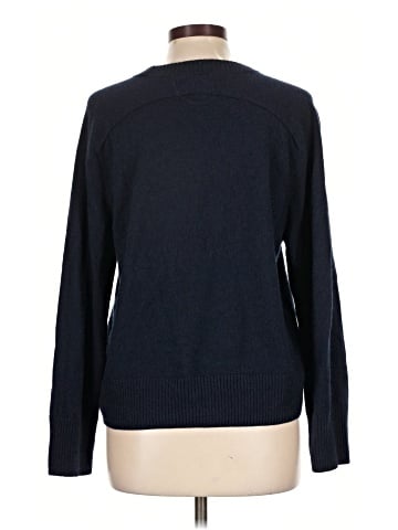 Abercrombie & Fitch Cashmere Pullover Sweater (view 2)