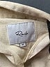 Rails Ivory Blazer Size M - photo 6