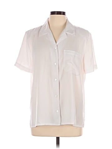 Alfred Dunner Short Sleeve Blouse (view 1)