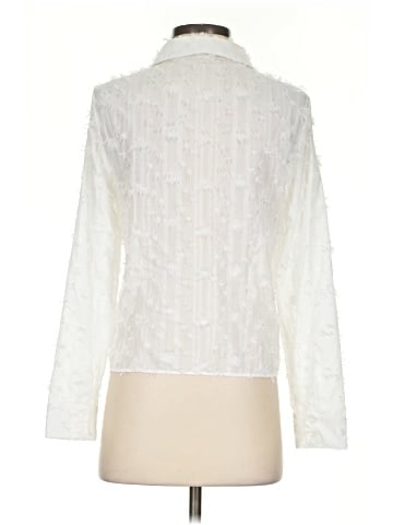 Zara Long Sleeve Blouse (view 2)