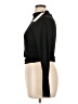 Bobi Black Long Sleeve Turtleneck Size XL - photo 5