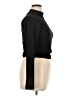 Bobi Black Long Sleeve Turtleneck Size XL - photo 4