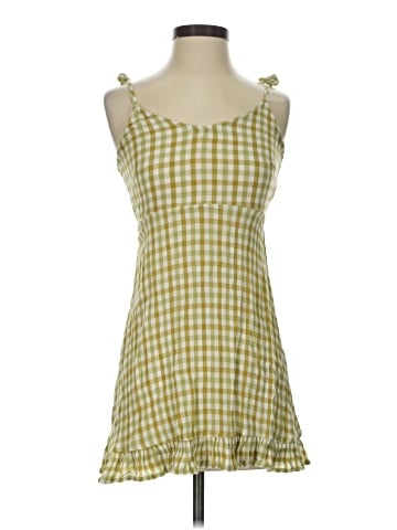 Billabong Casual Dress (view 1)
