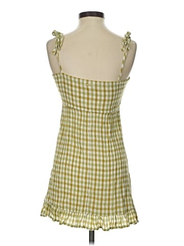 Billabong Casual Dress (view 2)