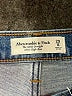 Abercrombie & Fitch Graphic Blue Jeans Size 29 waist - photo 7