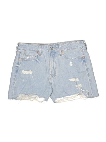 Old Navy Denim Shorts (view 1)