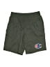 Champion Gray Athletic Shorts Size L (youth) - photo 1