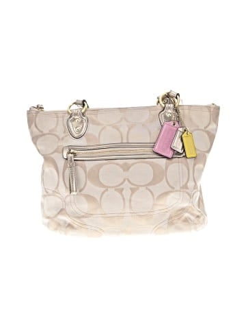 Coach Shoulder Bag (view 1)