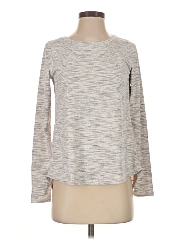 Zyia Active Long Sleeve T-Shirt (view 1)