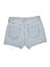 Old Navy 100% Cotton Blue Denim Shorts Size 6 - photo 2