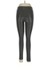 Koral Black Leggings Size M - photo 2