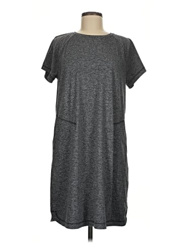 J.Jill Casual Dress (view 1)