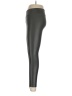 Koral Black Leggings Size M - photo 5
