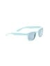 Chick Pea Teal Sunglasses One size (toddler) - photo 1