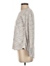 Zyia Active Tweed Gray Long Sleeve T-Shirt Size S - photo 5
