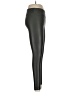 Koral Black Leggings Size M - photo 4