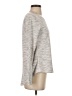 Zyia Active Tweed Gray Long Sleeve T-Shirt Size S - photo 4