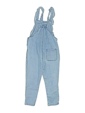 Zara Overalls (view 2)