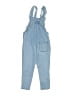 Zara Blue Overalls Size 4 - 5 - photo 2
