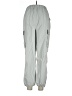GU Gray Cargo Pants Size L - photo 2