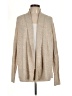 Style&Co Tan Cardigan Size L - photo 1