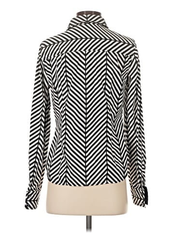 Carlisle Long Sleeve Blouse (view 2)