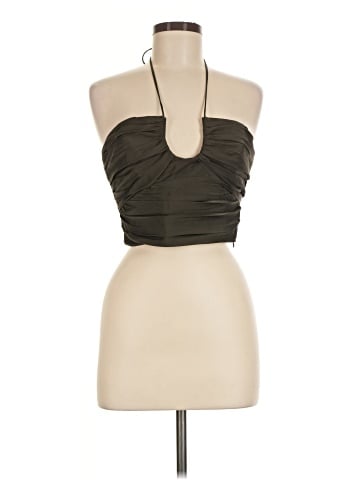 Zara Sleeveless Blouse (view 1)