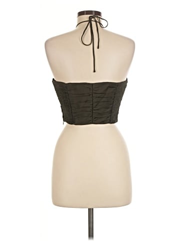 Zara Sleeveless Blouse (view 2)