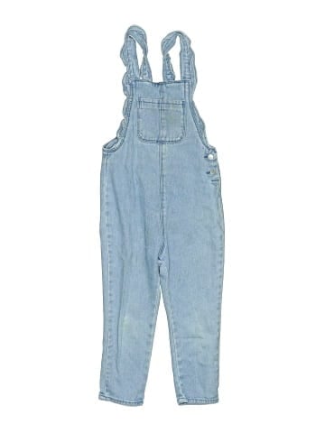 Zara Overalls (view 1)