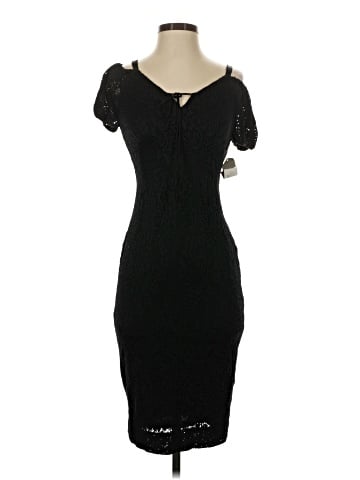 Eva Mendes by New York & Company Cocktail Dress (view 1)