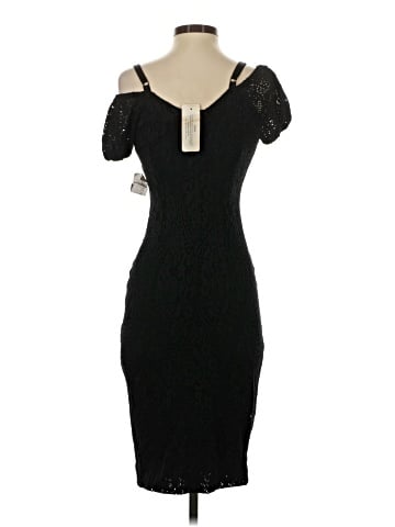Eva Mendes by New York & Company Cocktail Dress (view 2)