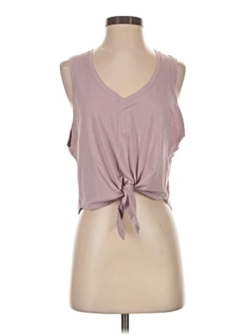 Zyia Active Sleeveless T-Shirt (view 1)