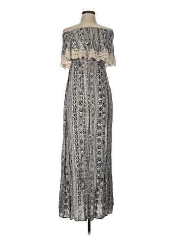 Forever 21 Casual Dress (view 1)