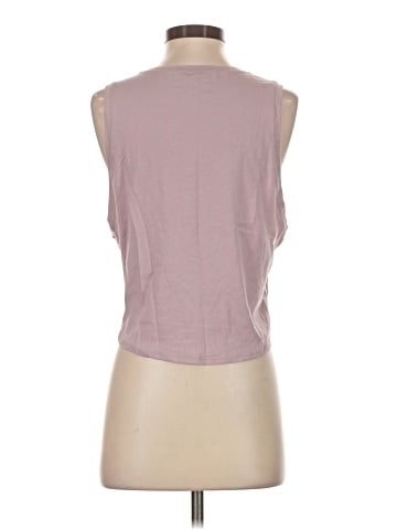 Zyia Active Sleeveless T-Shirt (view 2)