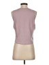 Zyia Active Pink Sleeveless T-Shirt Size S - photo 2