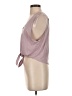 Zyia Active Pink Sleeveless T-Shirt Size S - photo 5