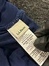 L.L.Bean Solid Blue Active Skort Size 12R - photo 3