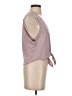Zyia Active Pink Sleeveless T-Shirt Size S - photo 4