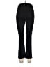 L.L.Bean Chevron-herringbone Black Jeans Size 10 - photo 2
