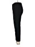 L.L.Bean Chevron-herringbone Black Jeans Size 10 - photo 5